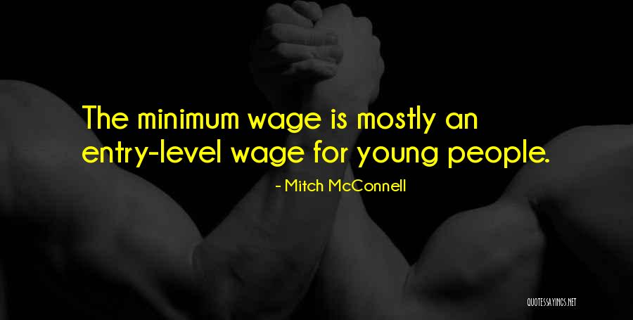 Bampton Castle Quotes By Mitch McConnell Bampton Castle Quotes By Mitch McConnell