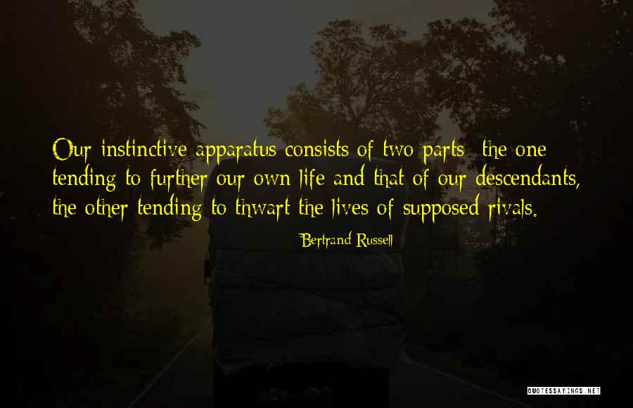 Bampton Fresh Quotes By Bertrand Russell Bampton Fresh Quotes By Bertrand Russell