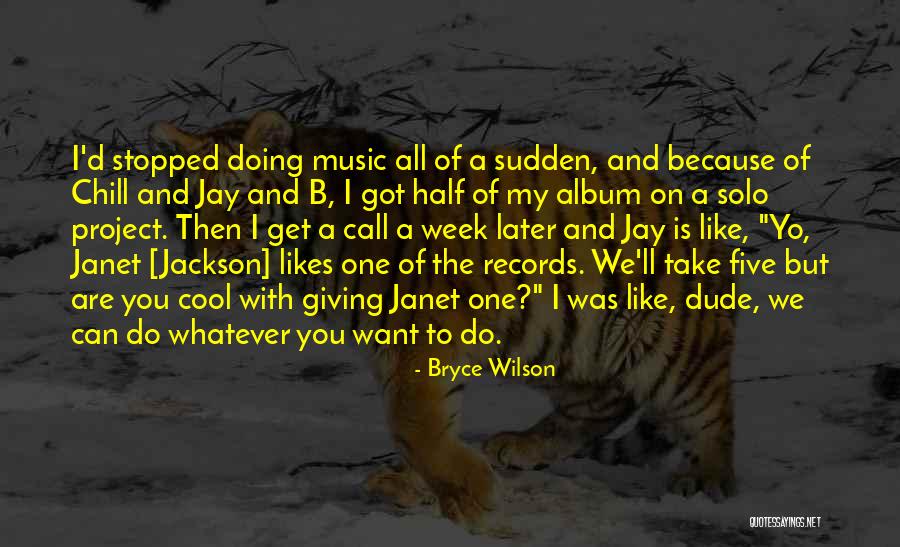 Bampton Fresh Quotes By Bryce Wilson Bampton Fresh Quotes By Bryce Wilson