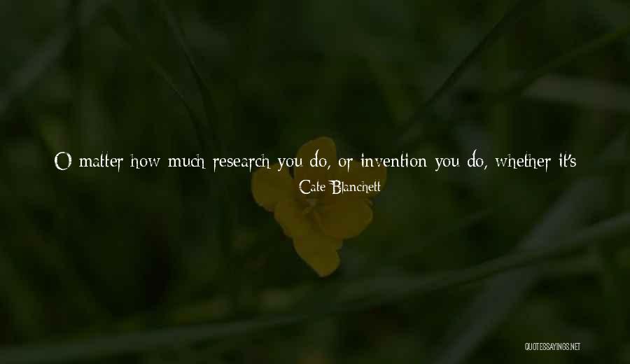 Bamse Og Quotes By Cate Blanchett Bamse Og Quotes By Cate Blanchett