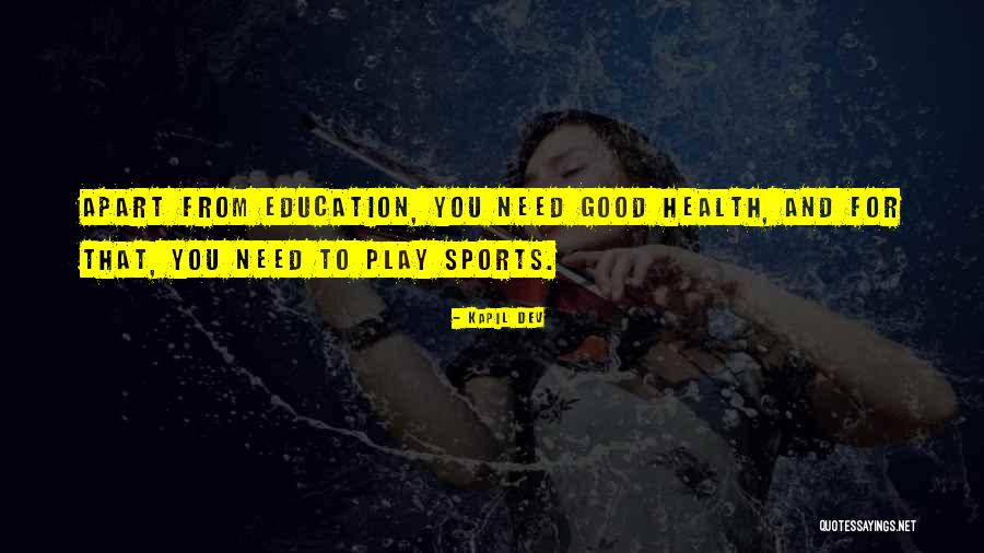 Bamse Og Quotes By Kapil Dev Bamse Og Quotes By Kapil Dev