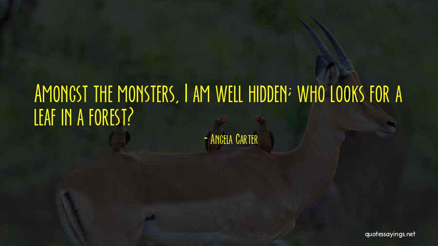 Bamshad Company Quotes By Angela Carter Bamshad Company Quotes By Angela Carter