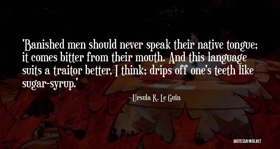 Bamshad Md Quotes By Ursula K. Le Guin Bamshad Md Quotes By Ursula K. Le Guin