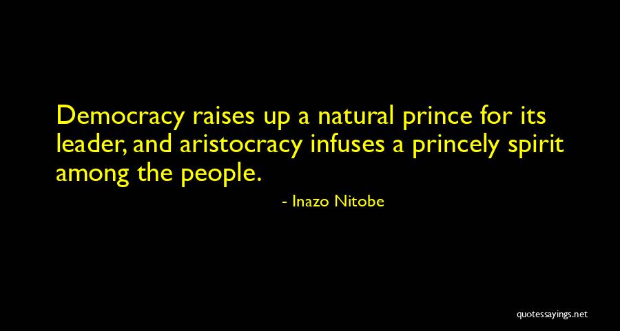 Bamshad Mobasher Quotes By Inazo Nitobe Bamshad Mobasher Quotes By Inazo Nitobe