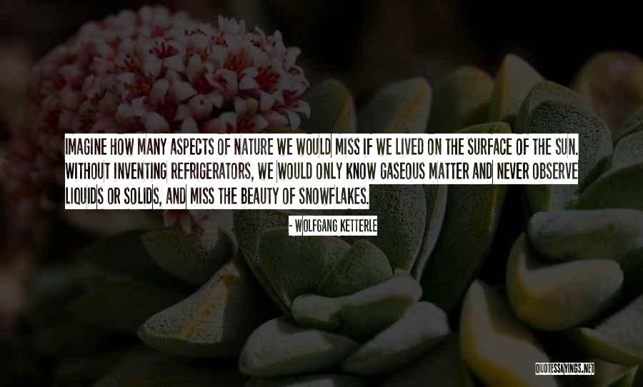 Bamzooki Quotes By Wolfgang Ketterle Bamzooki Quotes By Wolfgang Ketterle