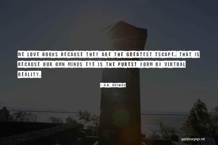 Ban Diem Duc Quotes By M.R. Mathias Ban Diem Duc Quotes By M.R. Mathias