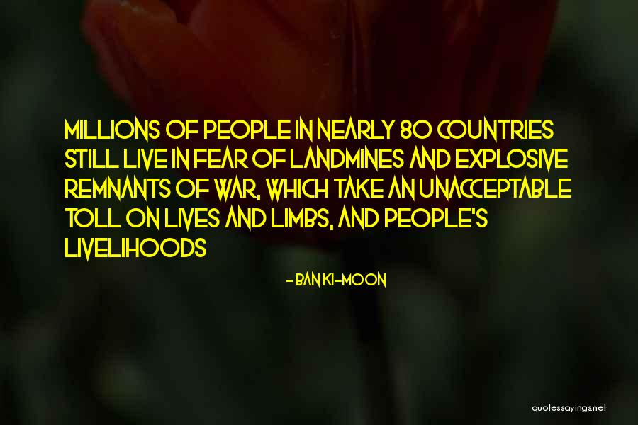 Ban Ki-moon Quotes 119341 Ban Ki-moon Quotes 119341
