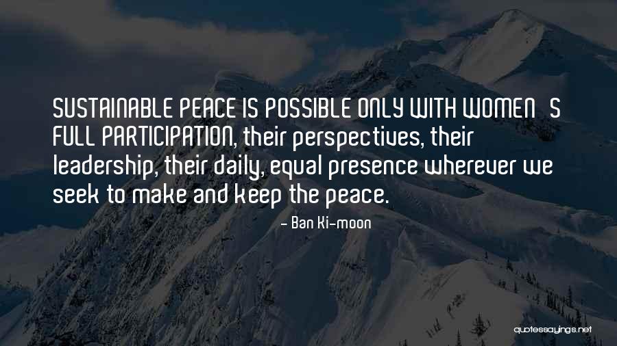 Ban Ki-moon Quotes 148898 Ban Ki-moon Quotes 148898