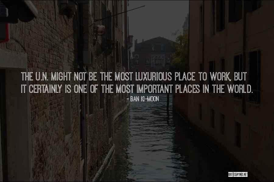 Ban Ki-moon Quotes 2219654 Ban Ki-moon Quotes 2219654