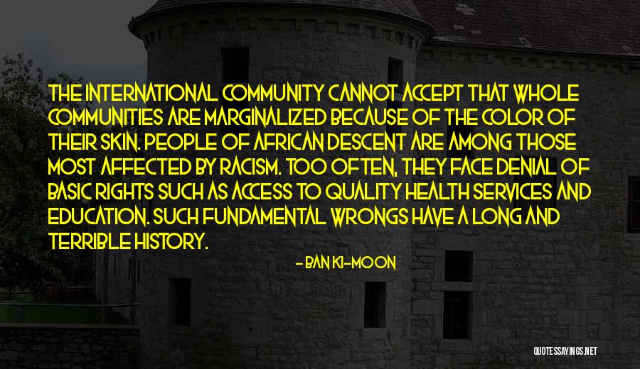 Ban Ki-moon Quotes 417117 Ban Ki-moon Quotes 417117