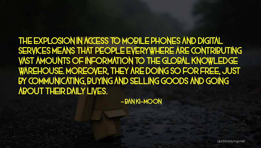 Ban Ki-moon Quotes 483963 Ban Ki-moon Quotes 483963