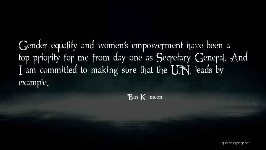 Ban Ki-moon Quotes 504746 Ban Ki-moon Quotes 504746