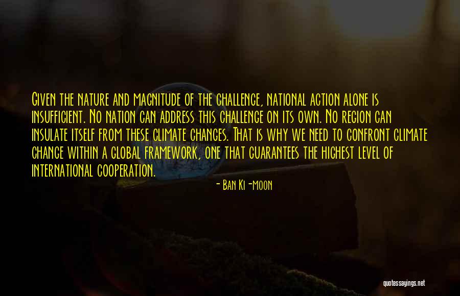 Ban Ki-moon Quotes 600341 Ban Ki-moon Quotes 600341