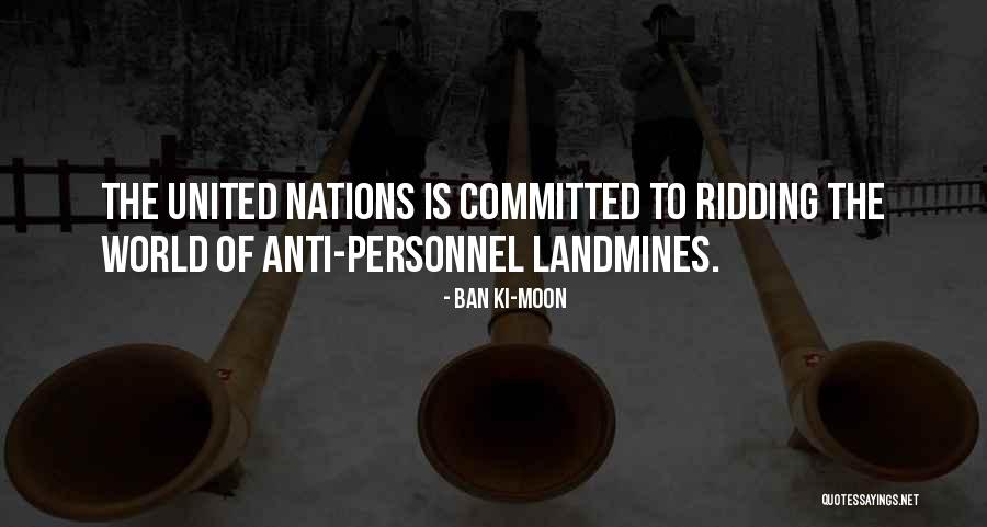 Ban Ki-moon Quotes 641002 Ban Ki-moon Quotes 641002