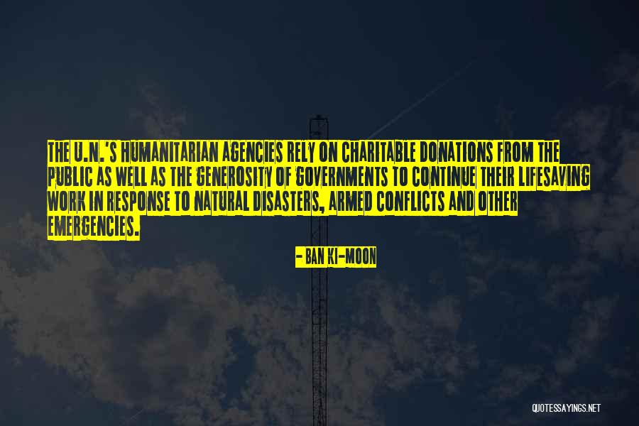 Ban Ki-moon Quotes 681095 Ban Ki-moon Quotes 681095