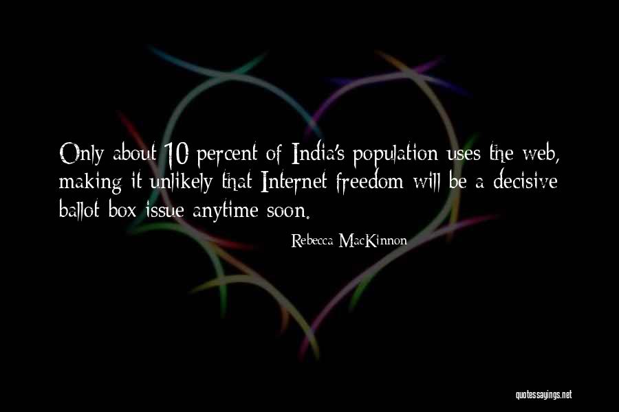 Ban Ln V Znam Quotes By Rebecca MacKinnon Ban Ln V Znam Quotes By Rebecca MacKinnon
