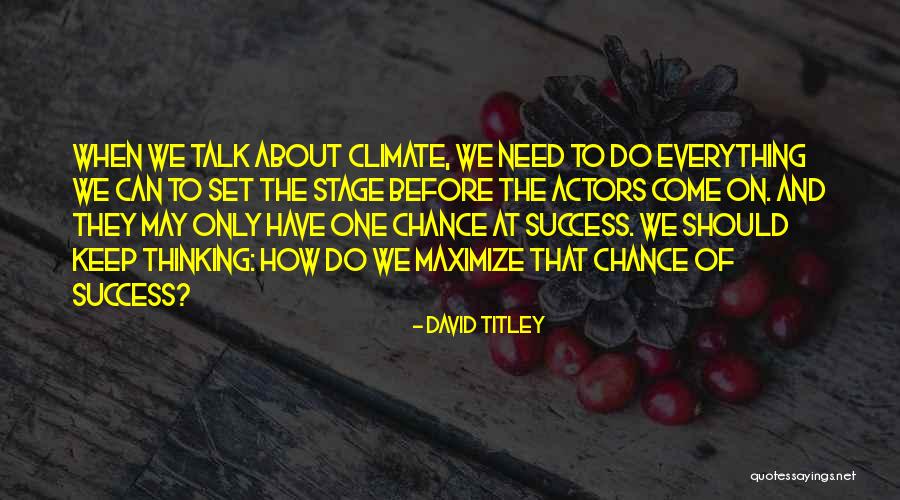 Ban Lu Quotes By David Titley Ban Lu Quotes By David Titley