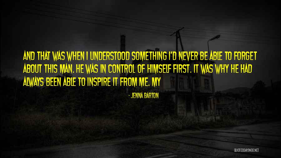 Ban Lu Quotes By Jenna Barton Ban Lu Quotes By Jenna Barton