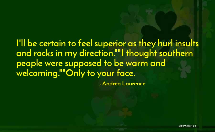 Ban Sendo Quotes By Andrea Laurence Ban Sendo Quotes By Andrea Laurence