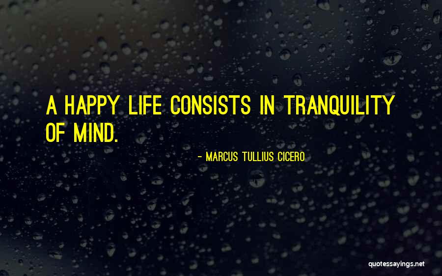 Ban Sin Of Greed Quotes By Marcus Tullius Cicero
