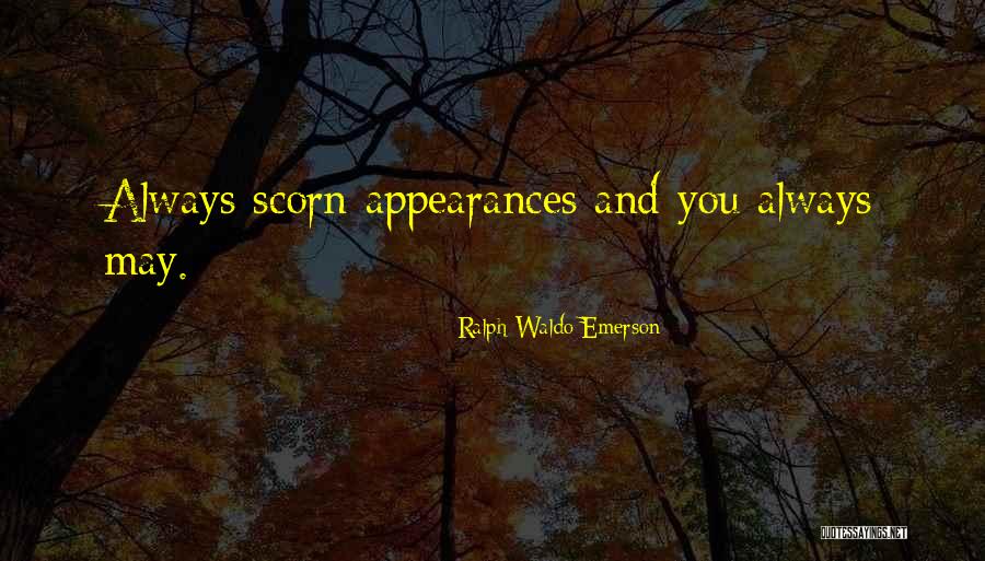Ban Sin Of Greed Quotes By Ralph Waldo Emerson