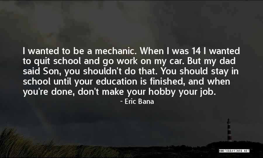 Bana Quotes By Eric Bana Bana Quotes By Eric Bana