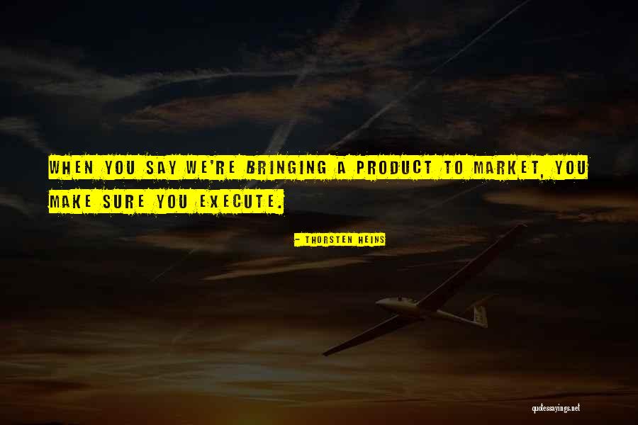 Banachek George Quotes By Thorsten Heins Banachek George Quotes By Thorsten Heins