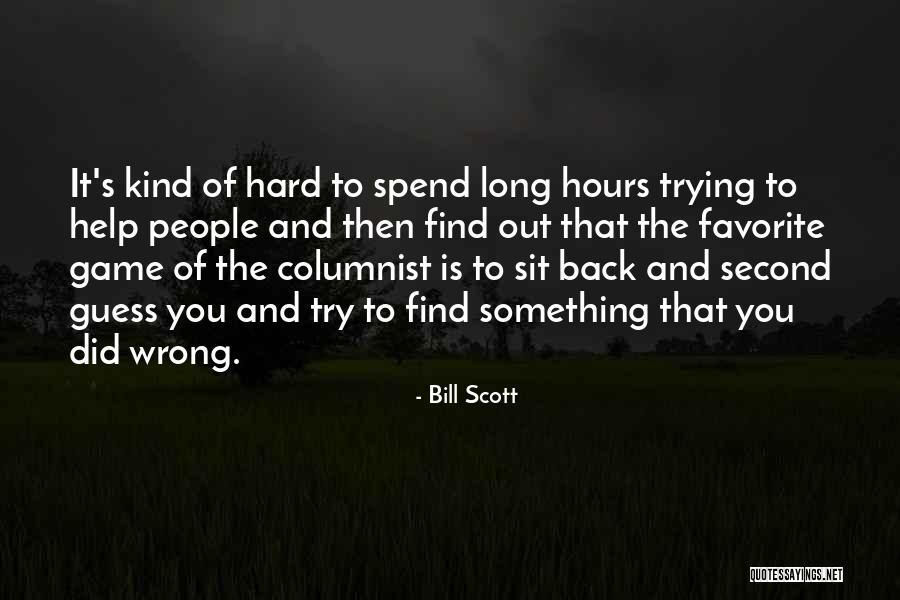 Banachek Podcast Quotes By Bill Scott Banachek Podcast Quotes By Bill Scott