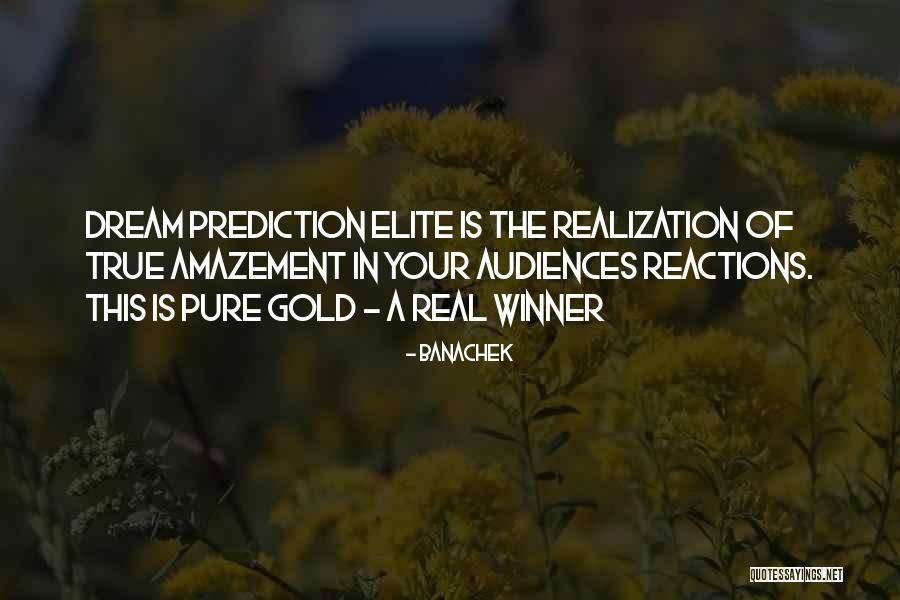 Banachek Quotes 89989 Banachek Quotes 89989