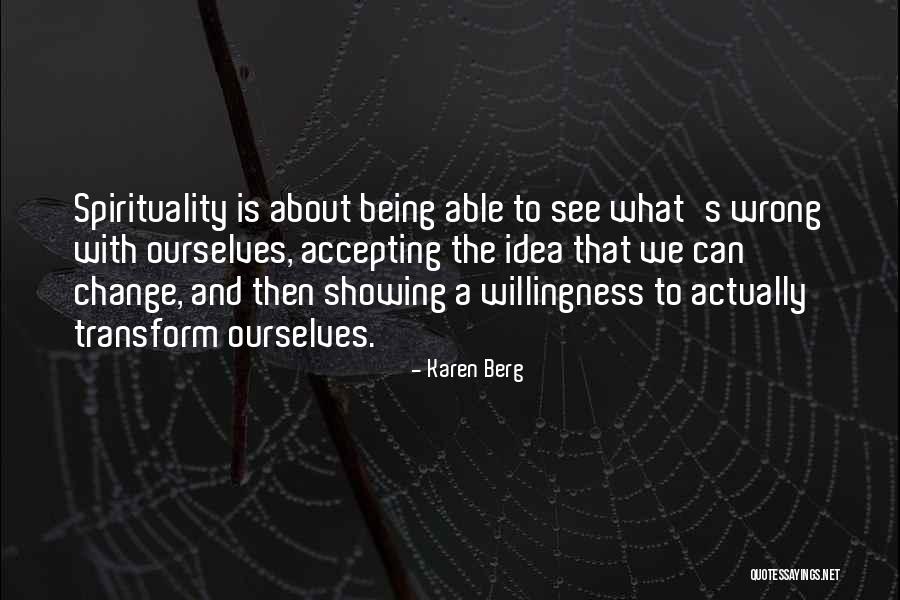 Banai Judit Quotes By Karen Berg Banai Judit Quotes By Karen Berg