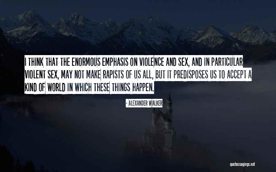Banaka Blade Quotes By Alexander Walker Banaka Blade Quotes By Alexander Walker