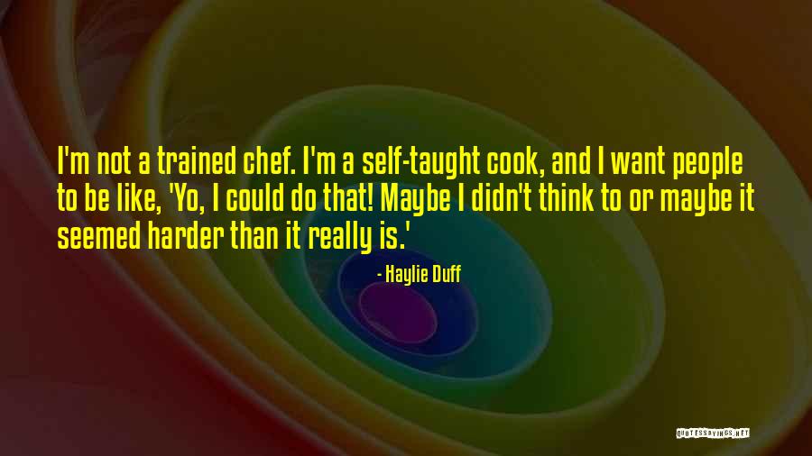 Banales Family Tree Quotes By Haylie Duff Banales Family Tree Quotes By Haylie Duff