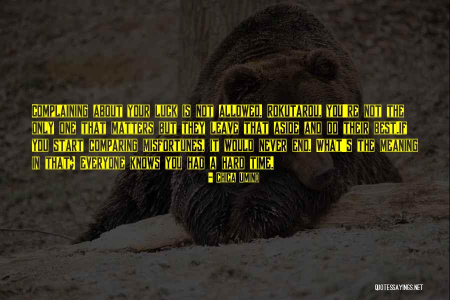 Banalidad Definicion Quotes By Chica Umino Banalidad Definicion Quotes By Chica Umino