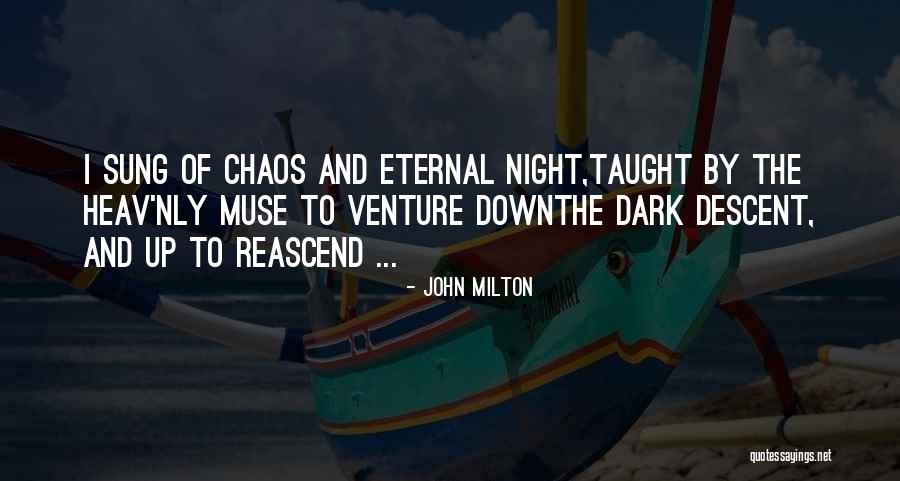 Banalidad Definicion Quotes By John Milton Banalidad Definicion Quotes By John Milton