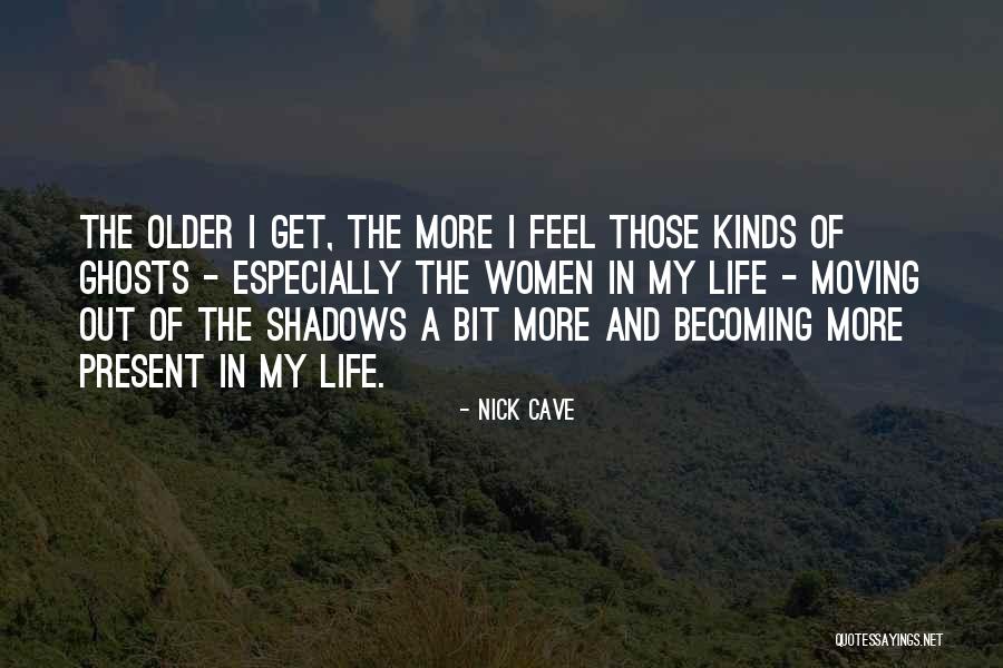 Banalidad Rae Quotes By Nick Cave Banalidad Rae Quotes By Nick Cave