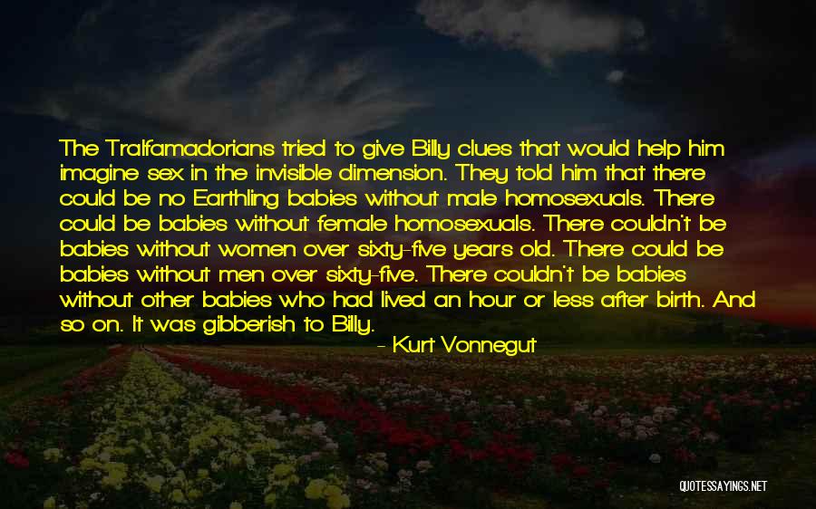 Banalite Quotes By Kurt Vonnegut Banalite Quotes By Kurt Vonnegut
