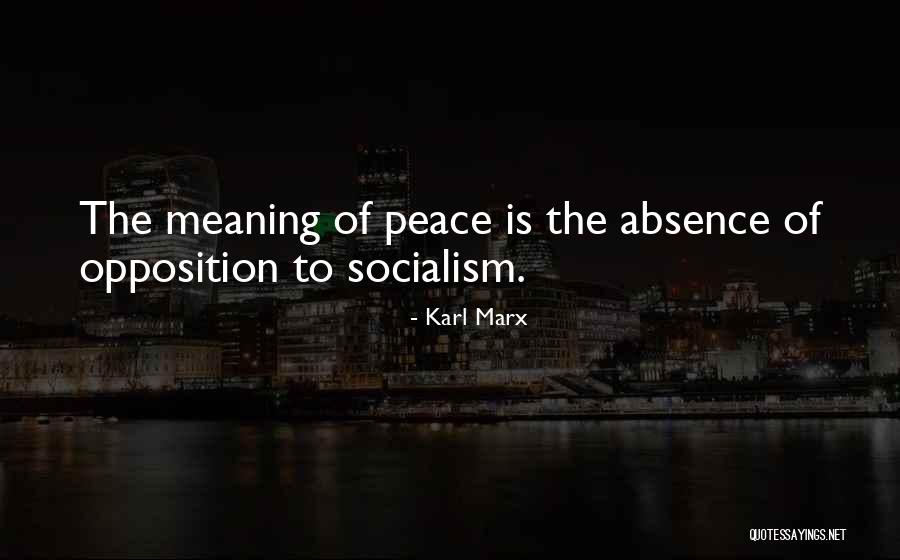Banaliteter Quotes By Karl Marx Banaliteter Quotes By Karl Marx