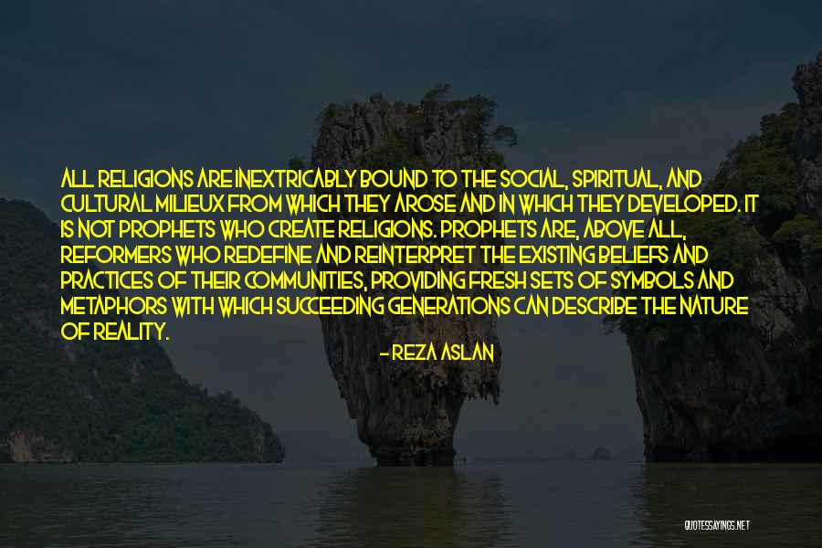 Banaliteter Quotes By Reza Aslan Banaliteter Quotes By Reza Aslan