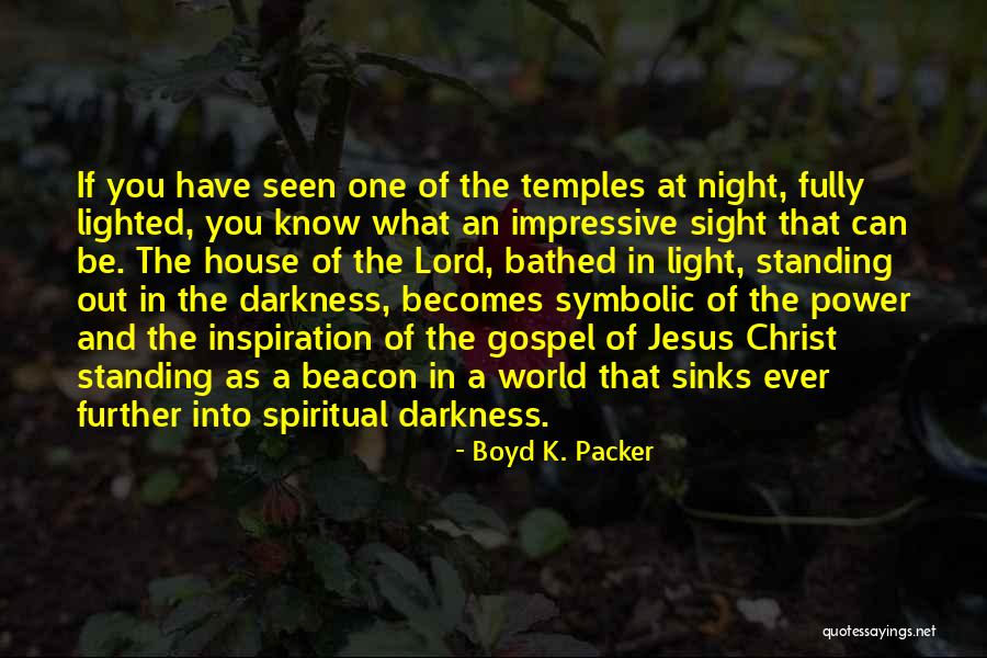Banalities Define Quotes By Boyd K. Packer Banalities Define Quotes By Boyd K. Packer