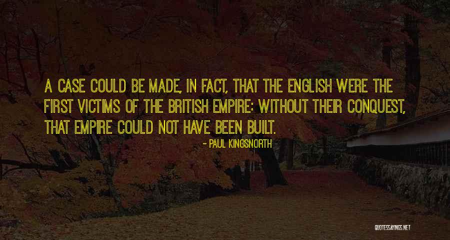 Banalities Poulenc Quotes By Paul Kingsnorth Banalities Poulenc Quotes By Paul Kingsnorth