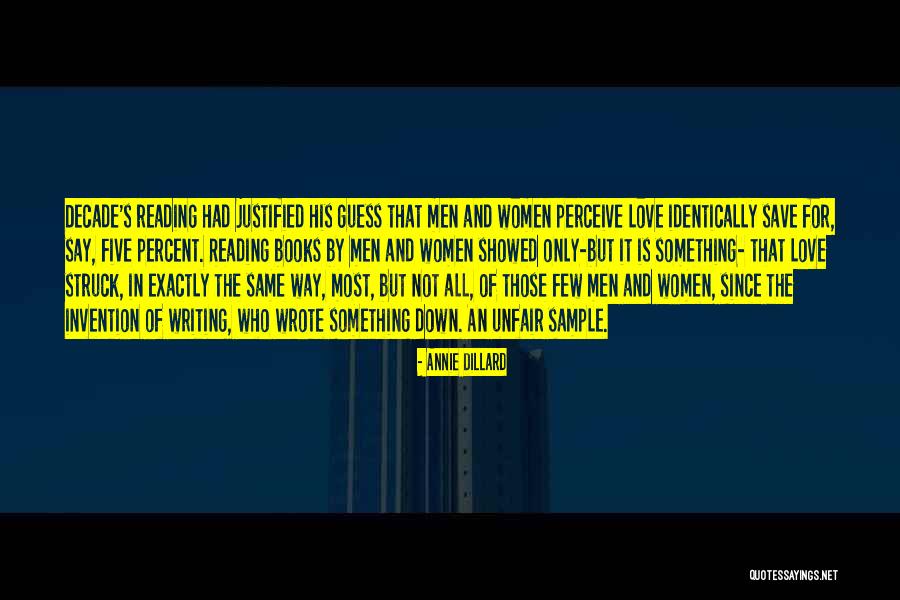 Banality Of The World Quotes By Annie Dillard Banality Of The World Quotes By Annie Dillard