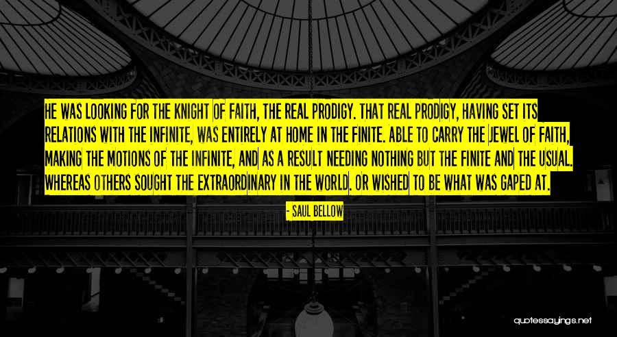 Banality Of The World Quotes By Saul Bellow Banality Of The World Quotes By Saul Bellow