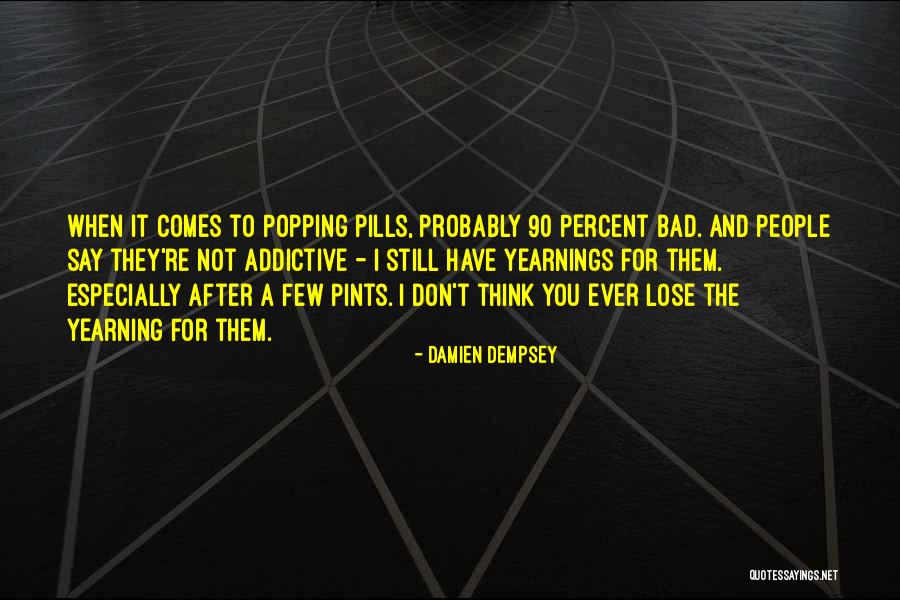 Banalne Tymek Quotes By Damien Dempsey Banalne Tymek Quotes By Damien Dempsey