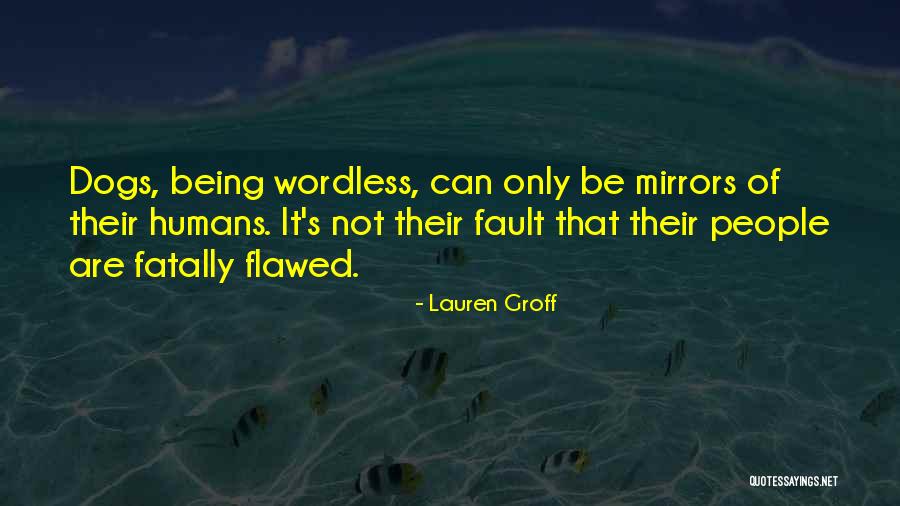 Banalne Tymek Quotes By Lauren Groff Banalne Tymek Quotes By Lauren Groff