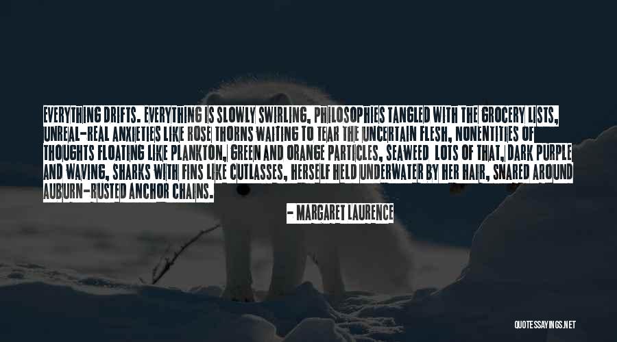 Banalne Tymek Quotes By Margaret Laurence Banalne Tymek Quotes By Margaret Laurence