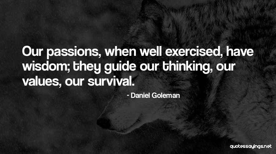 Banamali Go Tumi Quotes By Daniel Goleman Banamali Go Tumi Quotes By Daniel Goleman