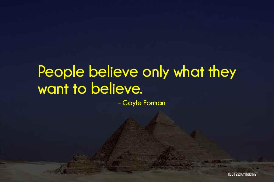 Banamali Go Tumi Quotes By Gayle Forman Banamali Go Tumi Quotes By Gayle Forman