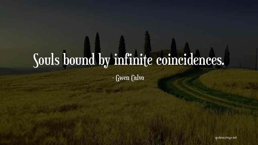 Banaman Chi Quotes By Gwen Calvo Banaman Chi Quotes By Gwen Calvo