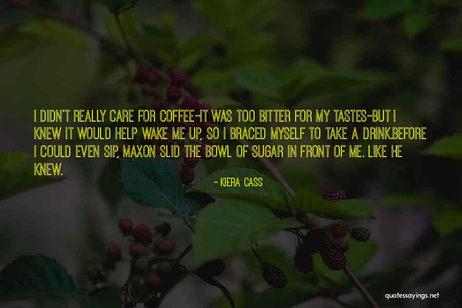 Banaman Chi Quotes By Kiera Cass Banaman Chi Quotes By Kiera Cass