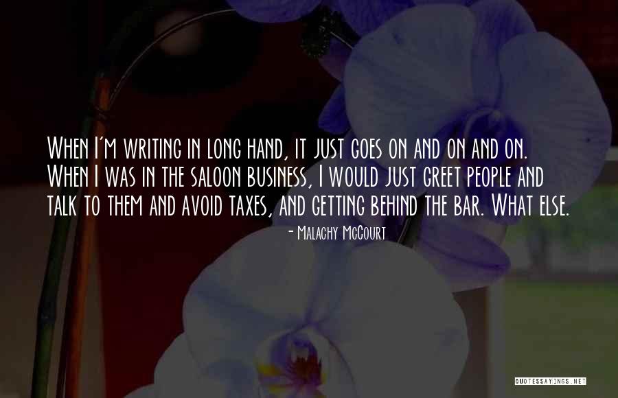 Banamine Quotes By Malachy McCourt Banamine Quotes By Malachy McCourt